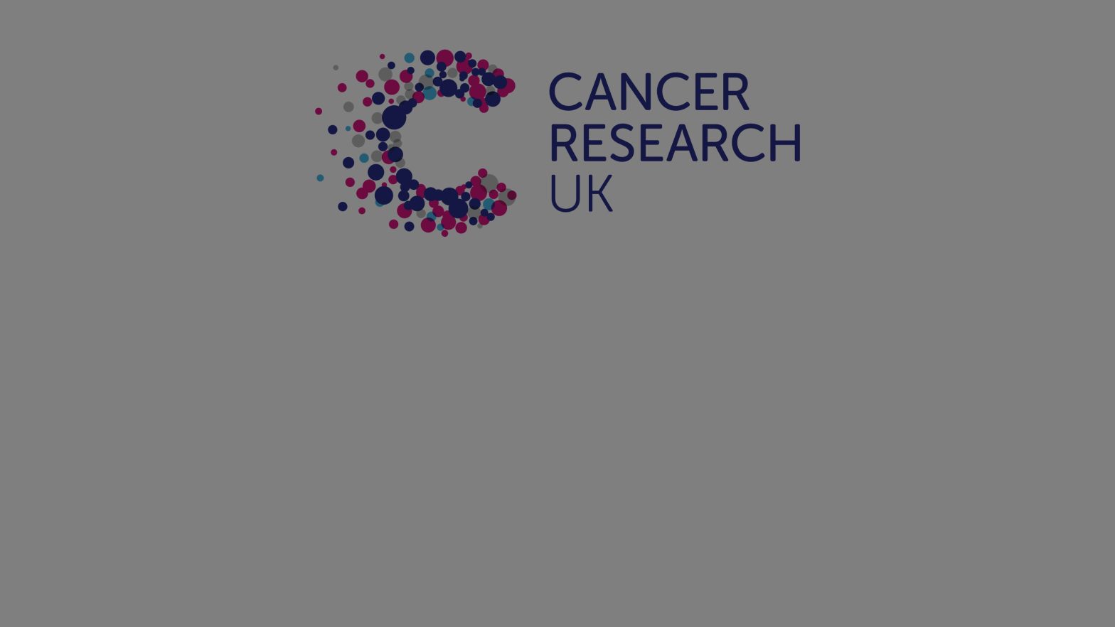 Cancer Research UK logo