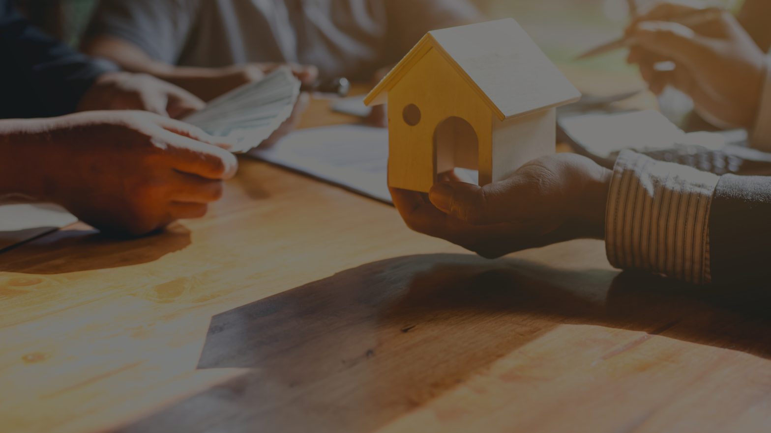 Reservation Agreements