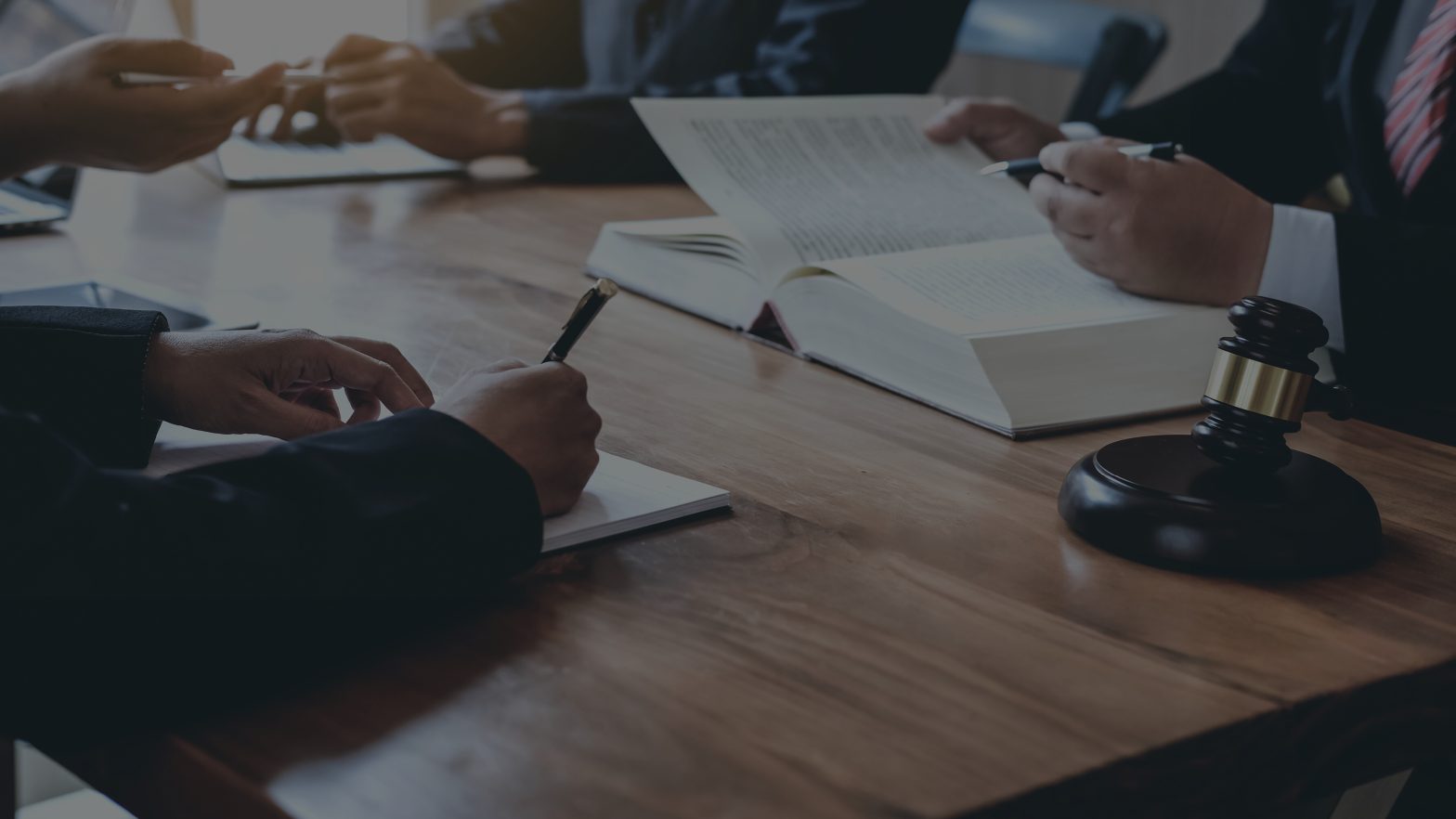 COT3 vs Settlement agreement