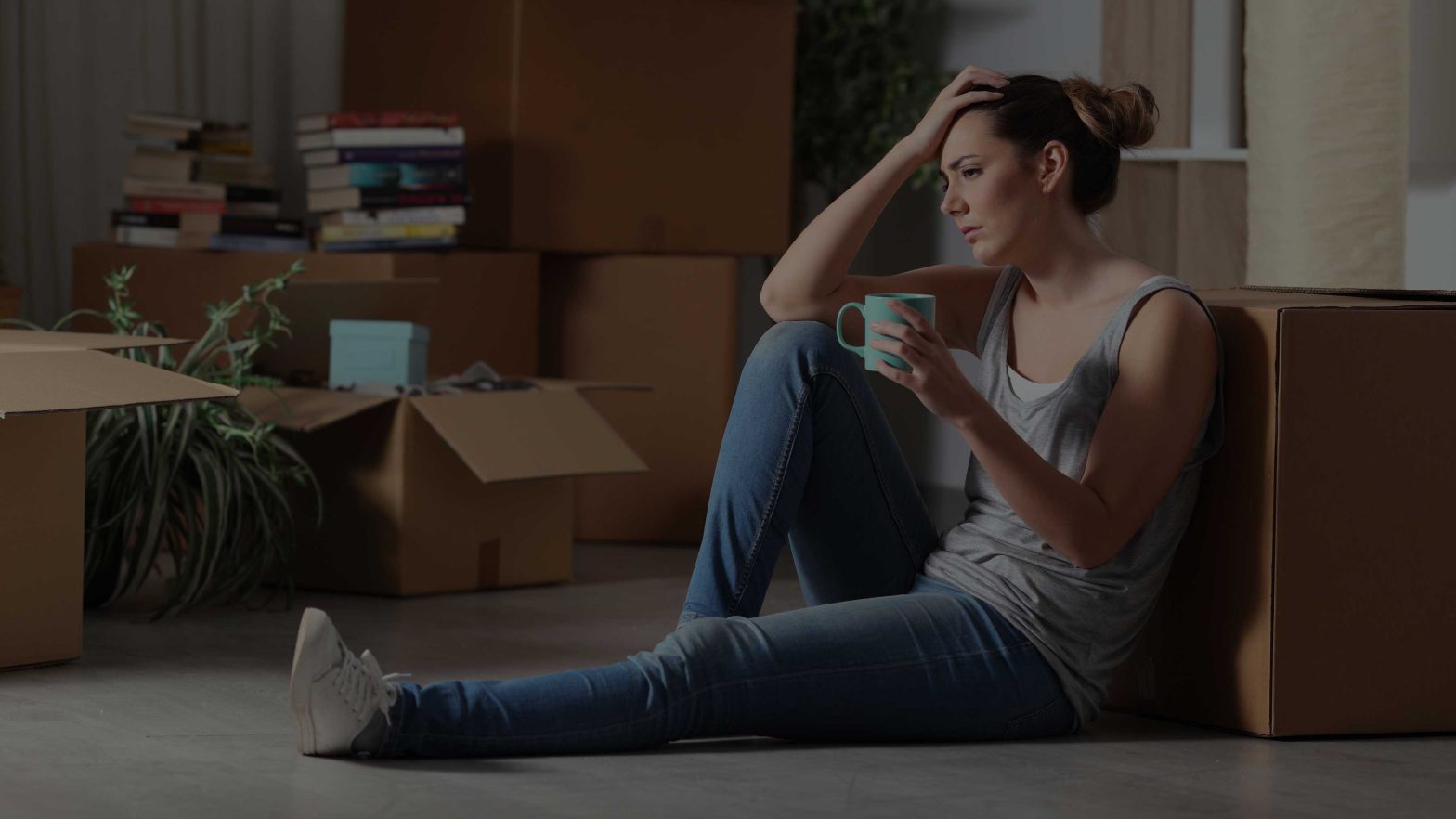 Eviction ban extended