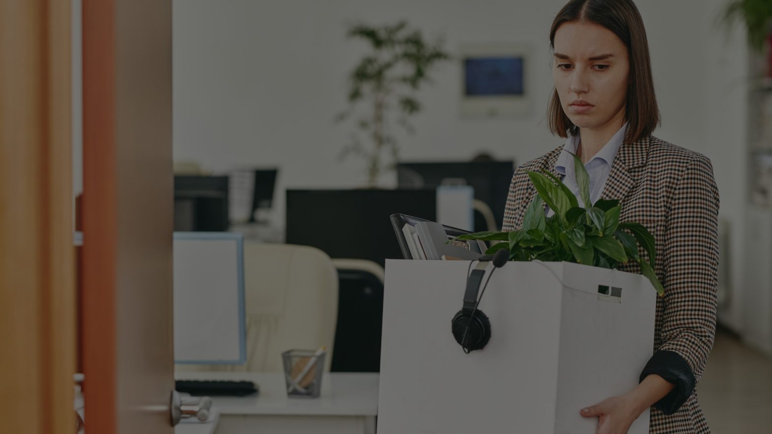 Garden leave win solution