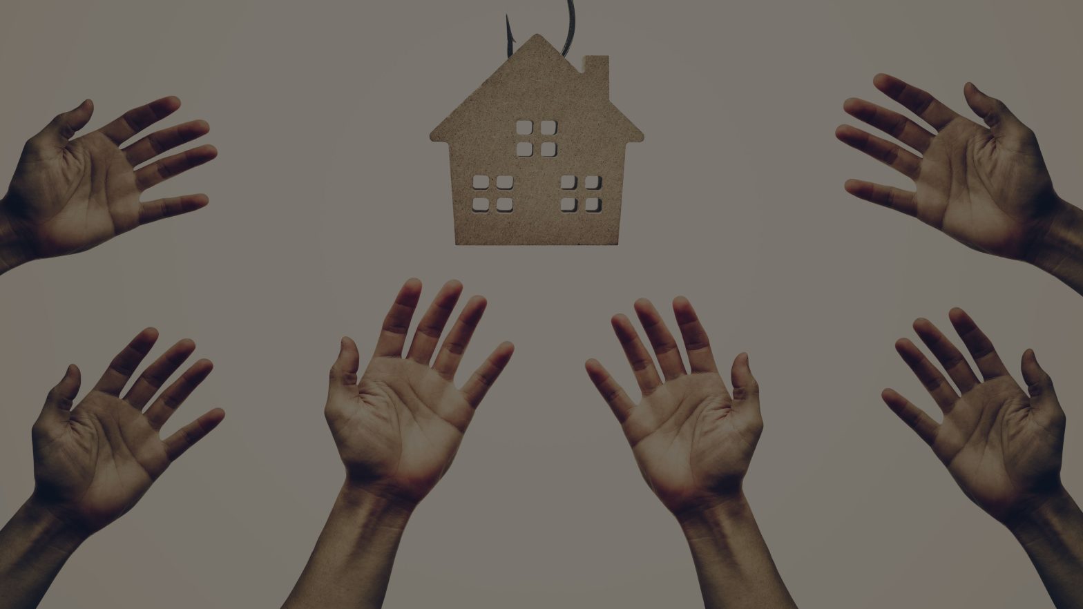 Bullying of the Conveyancing sector