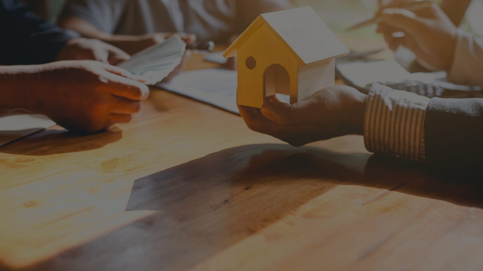 SDLT Holiday Extensions