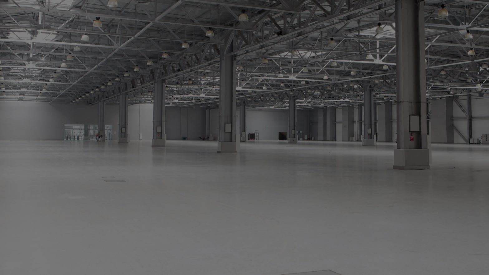 Leasing Warehouse