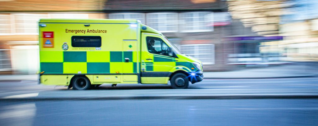 Assault and Grievous Bodily Harm