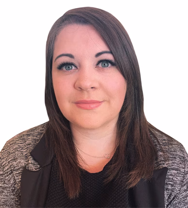 Jessica Fletcher-Hall