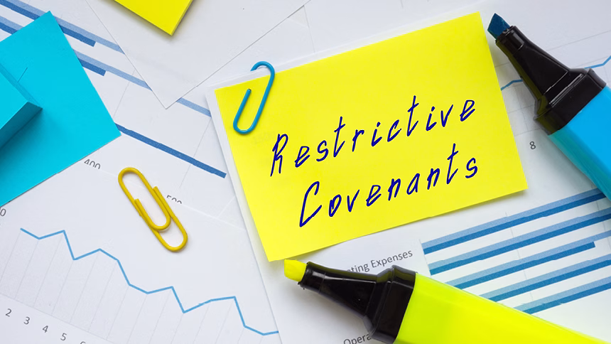 te 2022 Land Covenant