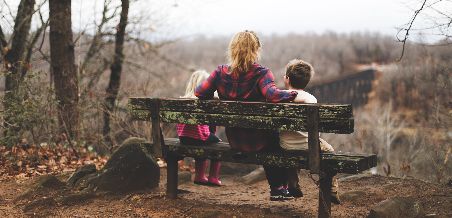 How to Talk to Your Children About Divorce with Honesty and Empathy