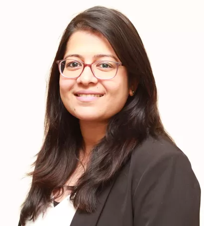 Devanshi Sayanwar