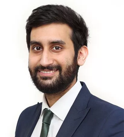 Pardeep Kandola