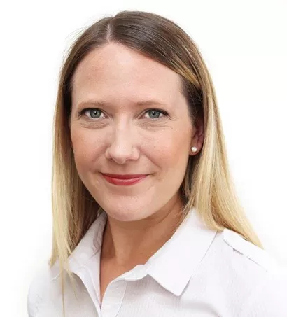 Theresa Ledwidge
