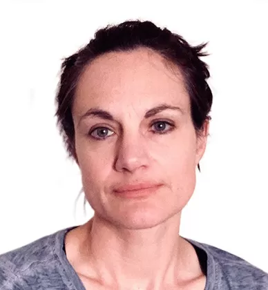 Rebecca Howard