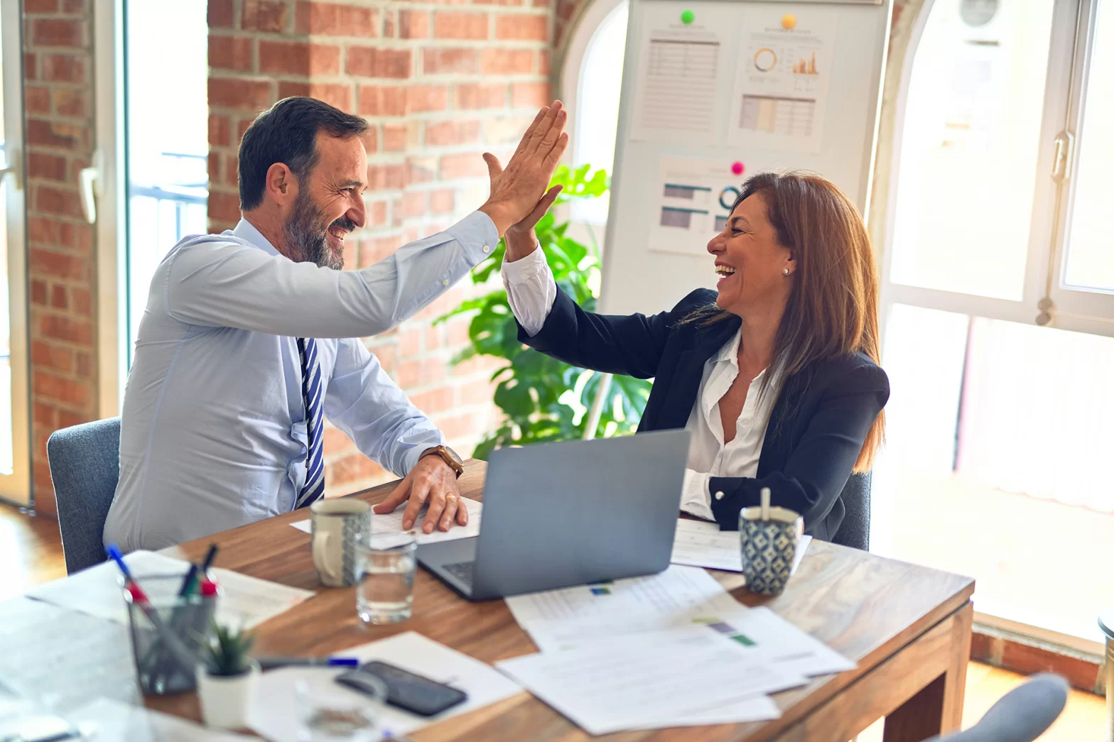 Commercial Litigation Solicitors